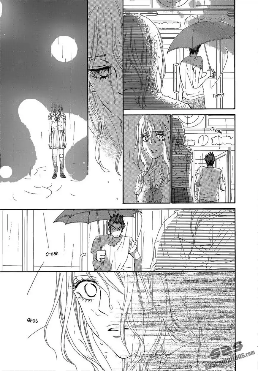 Kimi Ni Todoke Chapter 93 10